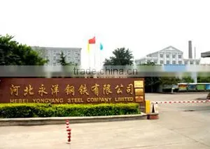 Hebei Yongyang Special Steel Group Co., Ltd. company overview - view 3 thumbnail