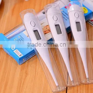 Baby Digital Infrared Clinical Electronic Thermometer thumbnail-1