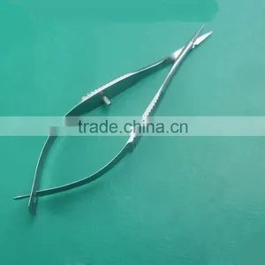 MICRO VANNAS SCISSORS OPHTHALMIC SURGICAL thumbnail-1