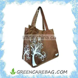 Recycle PET Nonwoven Bags thumbnail-1