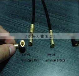 2015 NEW HIGH Pressure Thermoplastic Hose for Sale thumbnail-6
