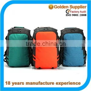 Waterproof Sport Bag for Men thumbnail-1