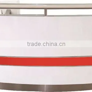 Popular Spa Counter Table Front Desk thumbnail-1