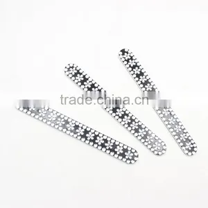 JUST IN Nice Bling Glitter Nail File thumbnail-2