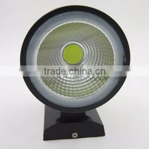 Waterproof Up/down Cob Led Wall Sconce Lighting Lamp 5W China Manufacture thumbnail-2