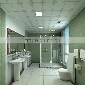Good Quality PVC Ceiling Panel for Interior Decoration thumbnail-5