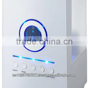 2013 New Design Elegant Ultrasonic Humidifier, Air Humidfiier-Model BN-807 Humidifier For Home or Office Use thumbnail-1