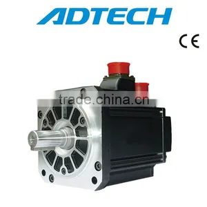 Stable AC Servo Motor ACH-13150A thumbnail-1