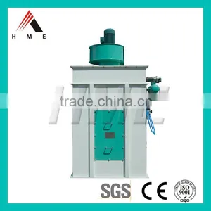 China Cleaning Dust Square Pulse Filter Cleaning Equipment With Filter Bag thumbnail-1