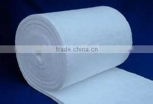 CT Heat Insulation Ceramic Fiber Blanket With Cartons thumbnail-1