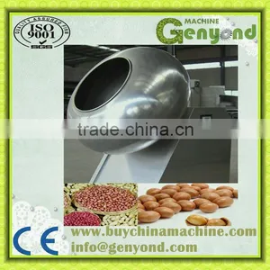 Sugar Coated Peanuts Making Line thumbnail-1