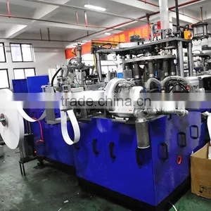 New Paper Cup Machine,paper Cup Machine High Speed,paper Cup Machine thumbnail-1