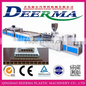 Turnkey WPC Door Machine thumbnail-1