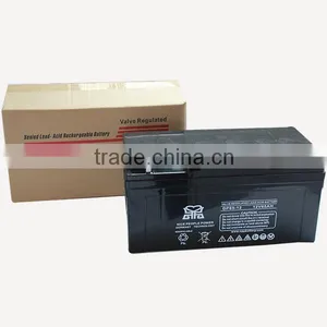 Valve Regulated Maintenance Free Lead Acid Battery 12V65 AH Battery Quality Choice thumbnail-3