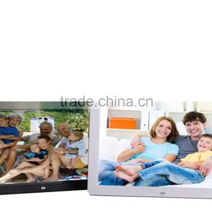 High Quality Big Digital Photo Frame Wifi Wholesale Price thumbnail-5