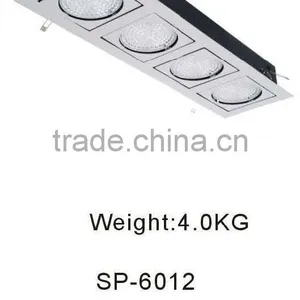 2 Years Warranty ,led Indoor Spot Light 25/40W IP20 CE/RoHS Certified Indoor thumbnail-2