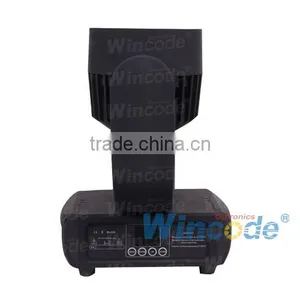 7*15W LED Moving Head Light / Led Stage Lighting / Led dj Lighting /led Lighting thumbnail-3