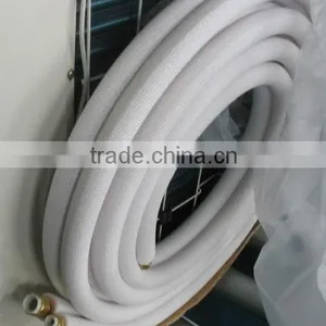 8mm Twin Thermal Insulation of Copper Pipe thumbnail-6