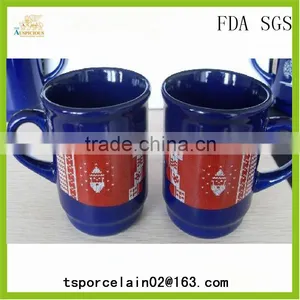 Stoneware Mug thumbnail-2