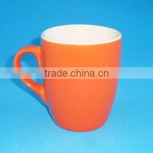 2015 Newest! High Quality Heat Transfer Printing Glazed Mugs for Lower Price thumbnail-3