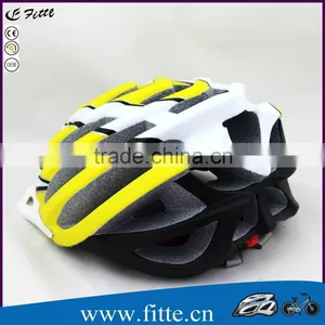 Guangdong High Quality Manufacture OEM Custom Bicycle Helmets thumbnail-2