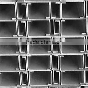 Hight Quality Aluminium Extrusion Profile Aluminum Extrusion Profile of Dispaly Rack With All Kinds of Surface Finish thumbnail-1