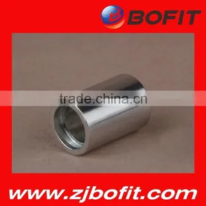 Zhejiang Factory Camlock Flange Fitting OEM Available thumbnail-3