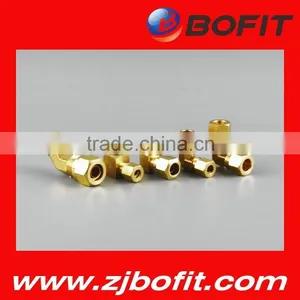Zhejiang Factory Brass Plugs OEM Available thumbnail-3