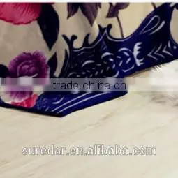 Mink Blanket Dubai Blanket Royal Jacquard Blanket thumbnail-5
