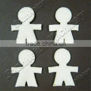Ultrasonic Sewing Machine thumbnail-1