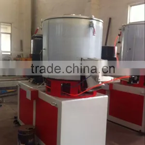 SHR-500A PVC High Speed Mixer Machine thumbnail-6