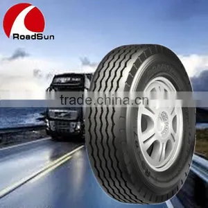 RADIAL TRUCK TYRE 315 80R22.5 385 65R22.5 thumbnail-1