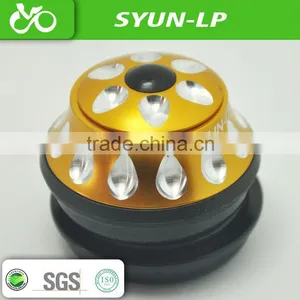 Full Cnc Bike Headset thumbnail-1
