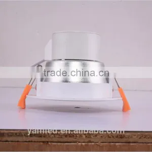 Dimmable 10W/12W/15W Cutout 70mm/90mm SMD LED Downlight SAA thumbnail-4