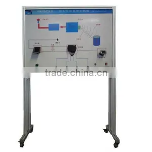 Auto Training Simulator, Car Teaching Model,Reversing Radar Vehicle Technology Trainer thumbnail-1