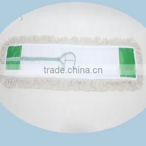 Cleaning Products Cleaning Mops for Hard Wood Floors Cotton Dust Mop thumbnail-2