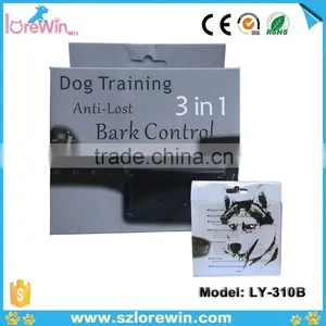 Smart Control Multiple Training Mode Dog Bark Terminator thumbnail-3