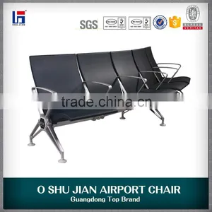 Factory Direct Sale Elegant Waiting Room / Public Furniture / Waiting Chairs SJ9063 thumbnail-4