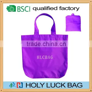 OEM Cheap Reusable Eco Shopping Bag Wholesale HL-PB159 thumbnail-6
