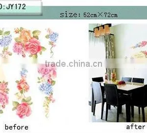 Pvc DIY Wall Sticker thumbnail-1