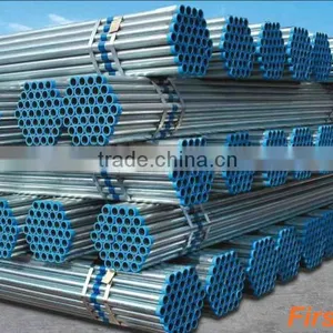 Cheap High Quality 12 Inch Hot Dip Galvanized Pipe thumbnail-3