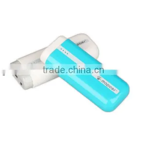 Mopoer New Popular Design Portable Power Bank for Digital Products thumbnail-1