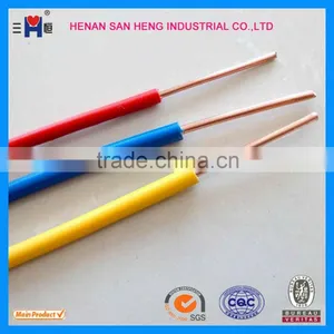 (H07V-R/H07V-U) Single Core Wire thumbnail-4