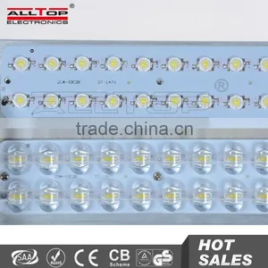 High Efficiency Bridgelux Cob E40 60w Led Street Light thumbnail-3
