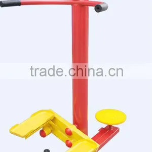 Outdoor Life Fitness Gym Equipment thumbnail-1