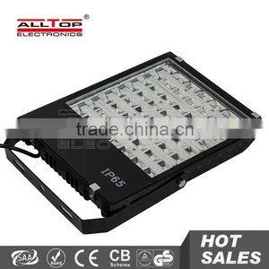 High Efficiency Bridgelux Cob 56w Led Flood Light Fixture thumbnail-3