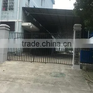 Ningbo Jiangbei Wewin Industrial & Trade Co., Ltd. company overview - view 2 thumbnail