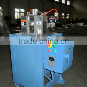 KEFEI Gantry Type PVC PP PET ABS PPS Recycle Plastic Pelletizing Equipment thumbnail-3