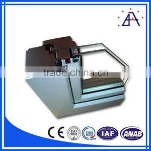 Aluminium Sliding Profile thumbnail-2