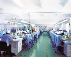 Shenzhen Loof Beauty Electrical Appliance Ltd. company overview - view 2 thumbnail